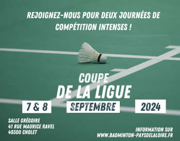 Coupe de la ligue